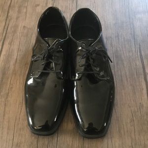 Men’s Dress Shoes, After Six